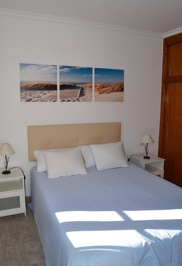 Apartamento Girasols Garden 3 Son Bou Exterior foto