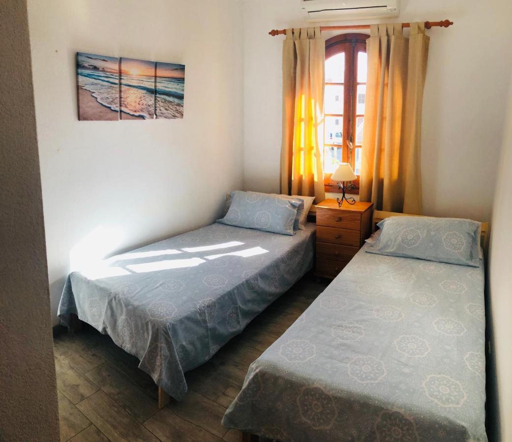 Apartamento Girasols Garden 3 Son Bou Exterior foto