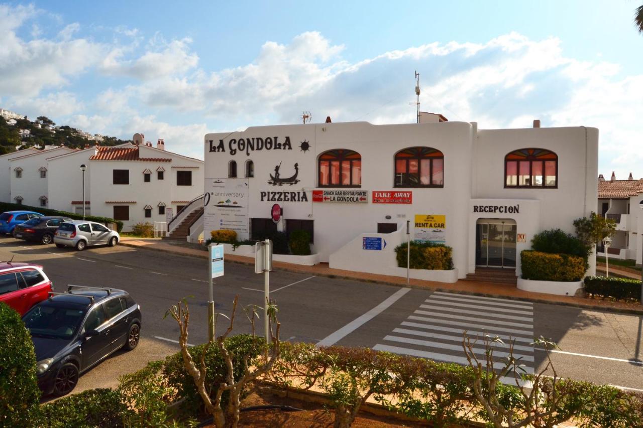 Apartamento Girasols Garden 3 Son Bou Exterior foto