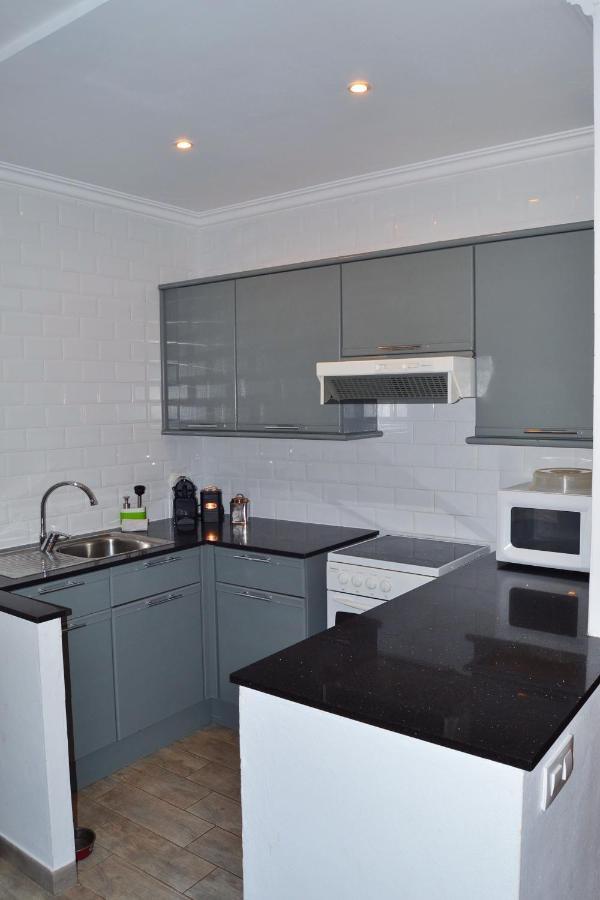 Apartamento Girasols Garden 3 Son Bou Exterior foto