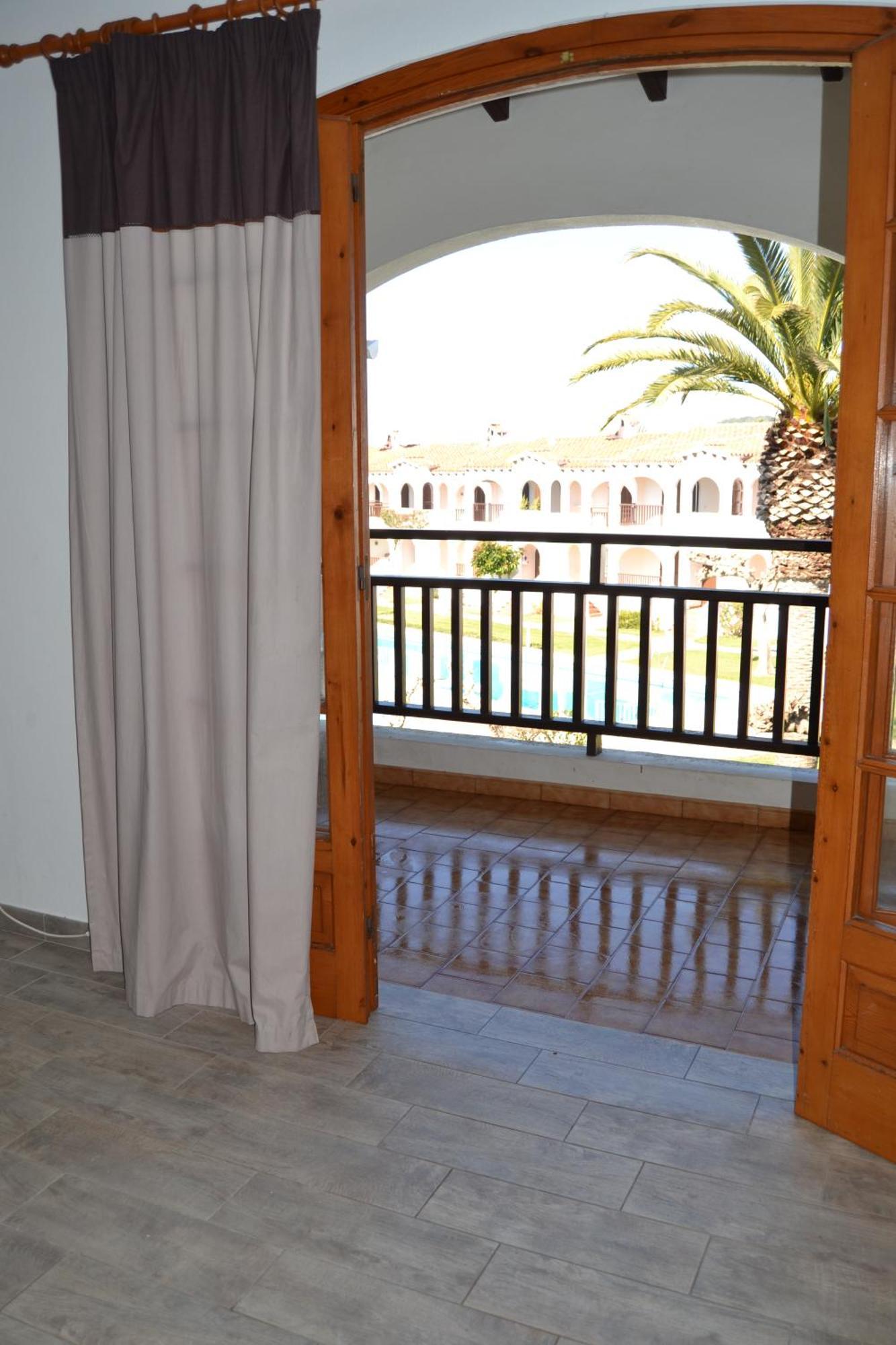 Apartamento Girasols Garden 3 Son Bou Exterior foto