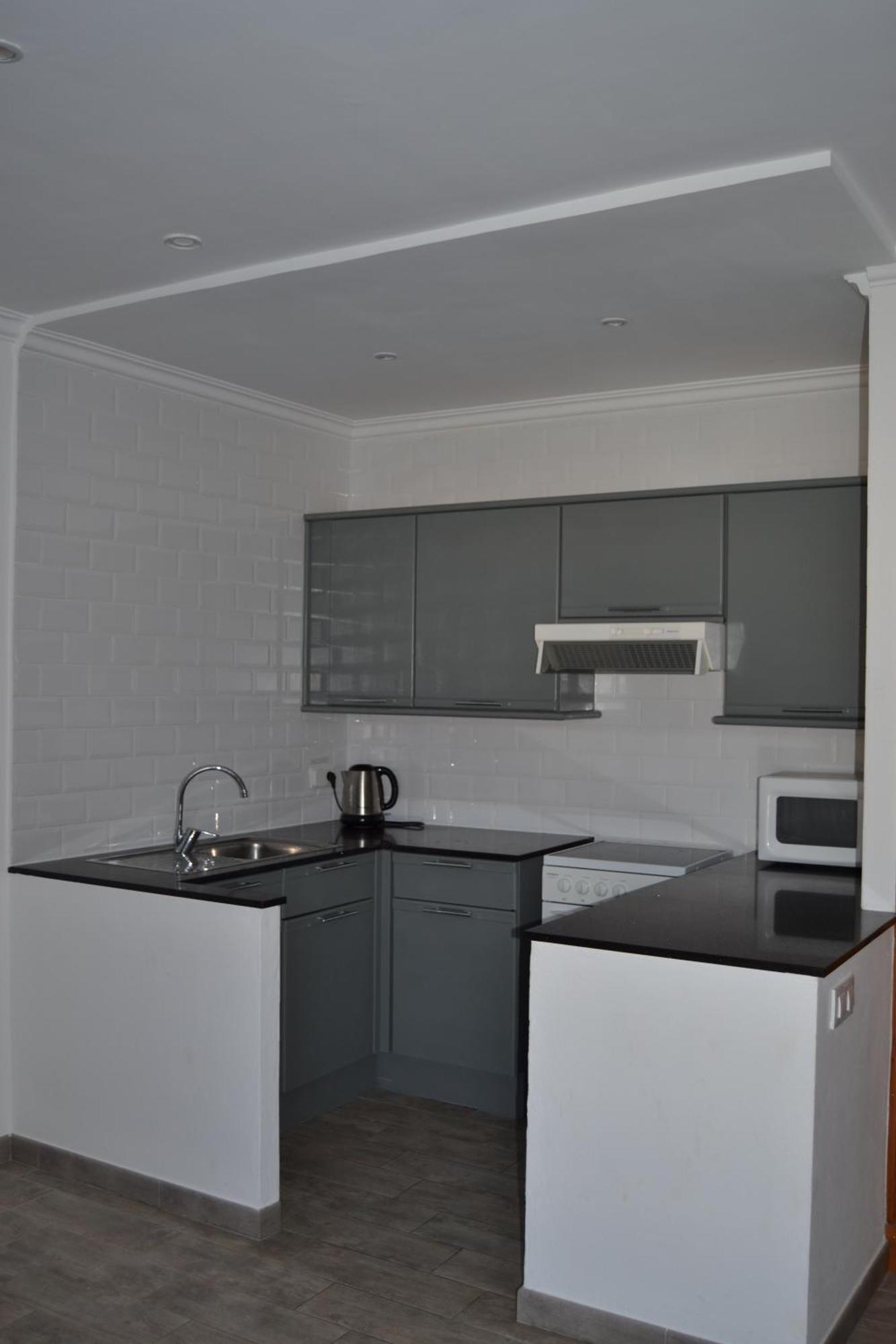 Apartamento Girasols Garden 3 Son Bou Exterior foto