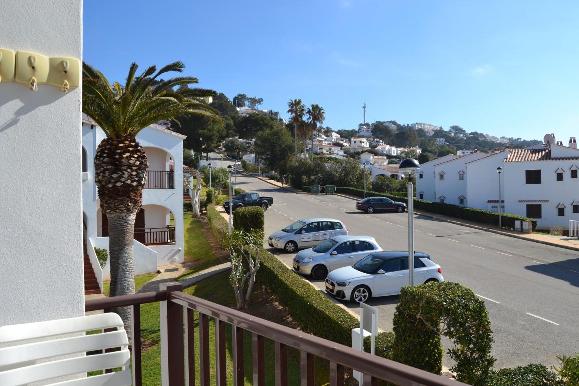 Apartamento Girasols Garden 3 Son Bou Exterior foto